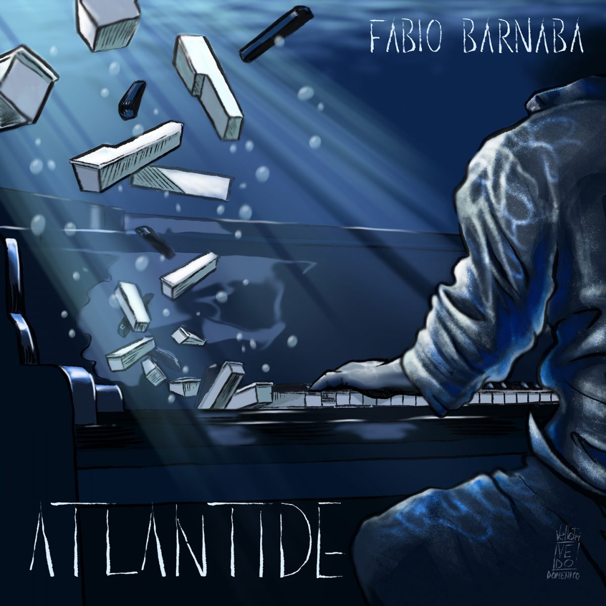 Cover_Fabio Barnaba Atlantide